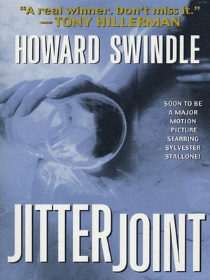 cover image of Jitter Joint